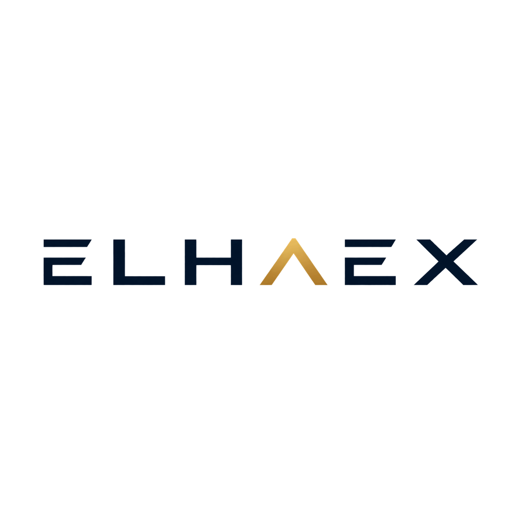 Logo ELHAEX