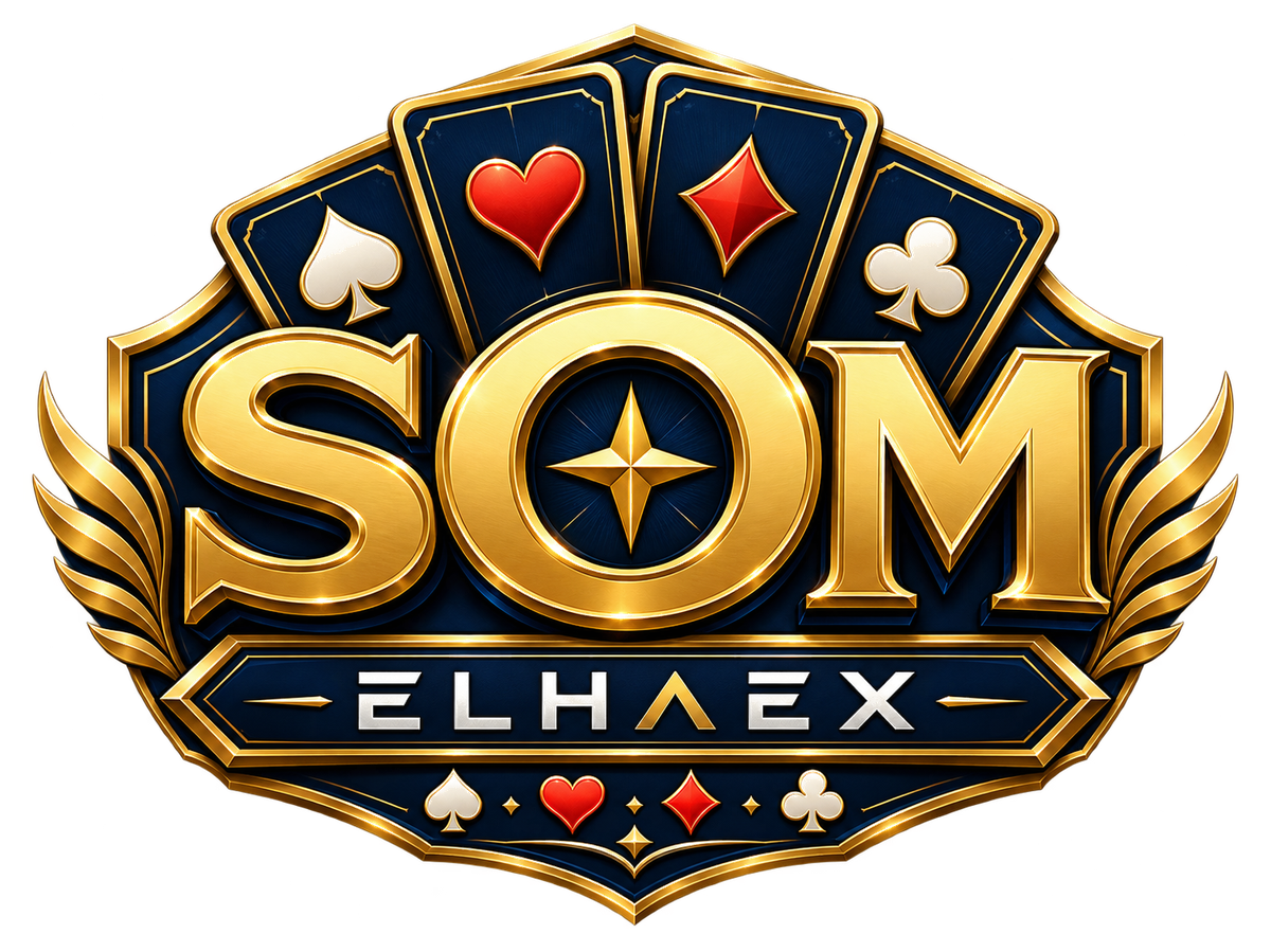Logo ELHAEX SOM